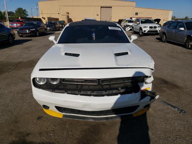 2C3CDZAG5FH811089 Dodge Challenger Sxt