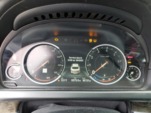 WBA6D0C5XHG639685 BMW 640 I Gran Coupe