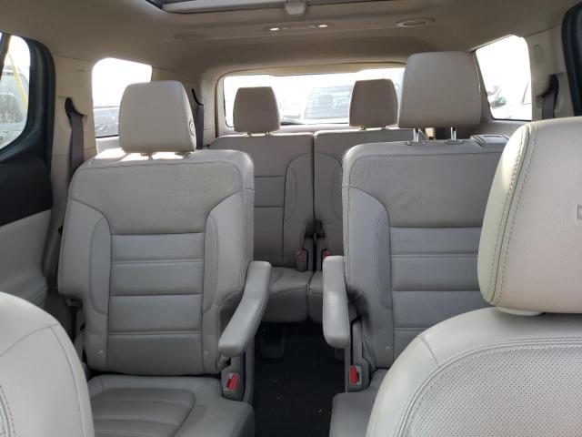 1GKKNXLS0HZ320494 GMC Acadia Denali