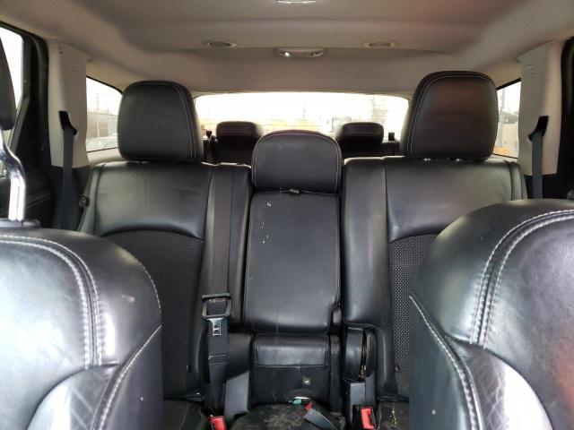 3C4PDCGB4ET287347 Dodge Journey Crossroad