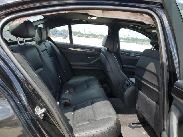 WBA5B1C58ED476457 BMW 535 I