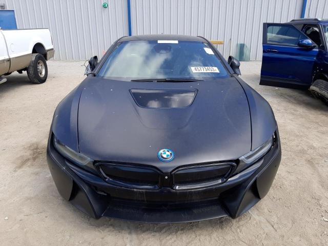 WBY2Z2C59FVX64988 BMW I8