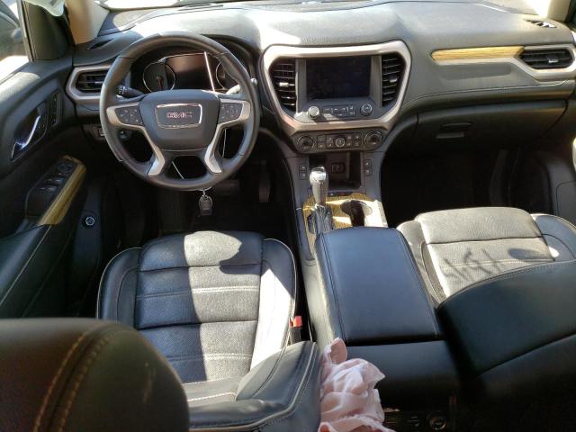 1GKKNPLS0HZ255159 GMC Acadia Denali