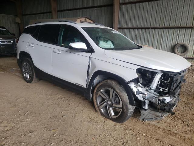 3GKALPEV5KL334852 GMC Terrain Slt