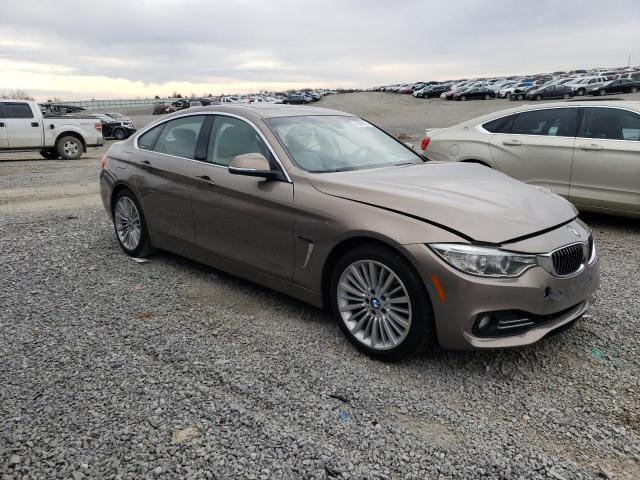 WBA4A9C56FGL86219 BMW 428 I Gran Coupe Sulev