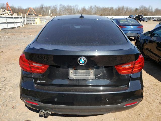 WBA3X5C50ED558151 BMW 328 XIGT