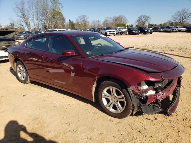 2C3CDXBG6KH636526 Dodge Charger Sxt