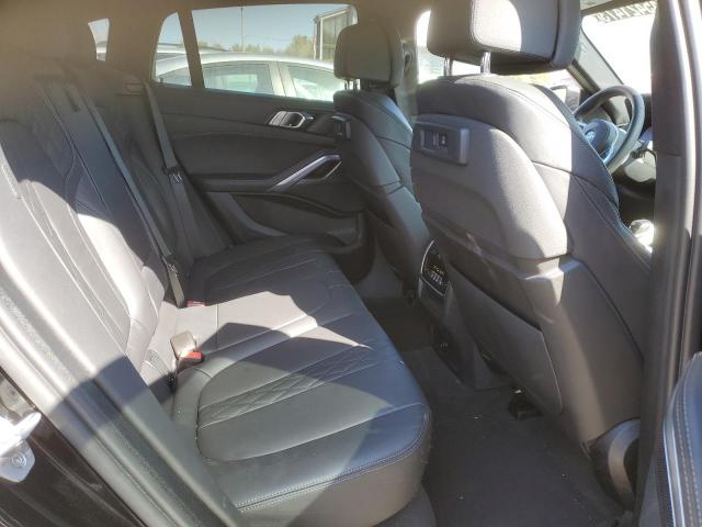5UXCY6C0XP9N53652 BMW X6 Xdrive40i