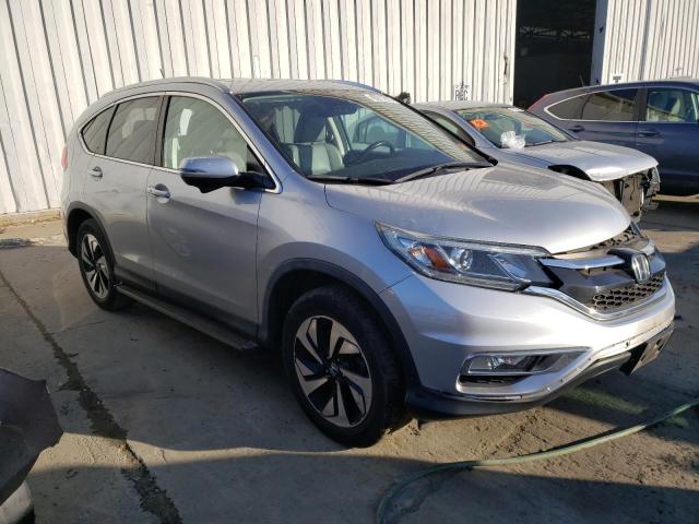 5J6RM4H91FL071344 Honda Cr-v Touring