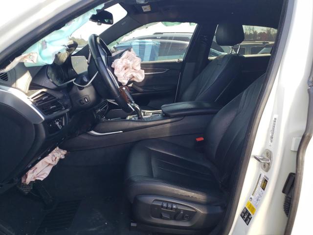 5UXKU2C54H0N84834 BMW X6 Xdrive35i