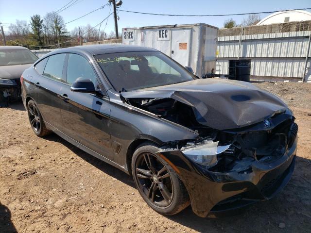WBA3X5C50ED558151 BMW 328 XIGT
