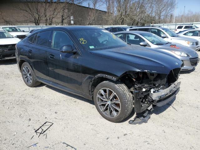 5UXCY6C0XP9N53652 BMW X6 Xdrive40i