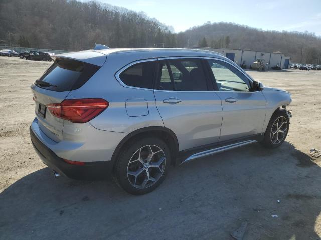 WBXHT3C54K3H33971 BMW X1 Xdrive28i