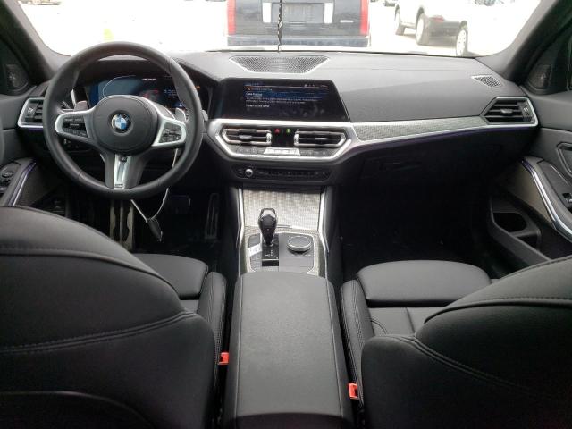 3MW5U9J02M8C20357 BMW M340XI