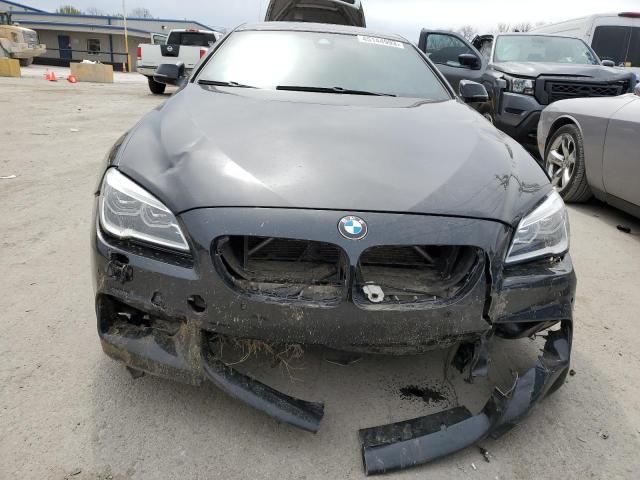 WBA6D0C5XHG639685 BMW 640 I Gran Coupe