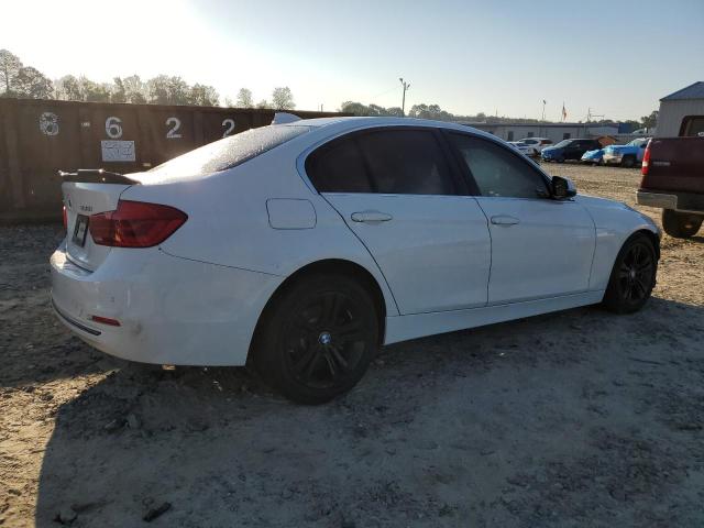 WBA8D9G53HNT91136 BMW 330 XI