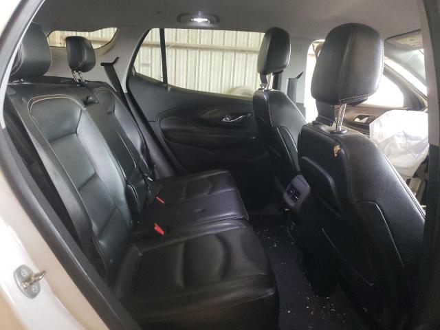 3GKALPEV5KL334852 GMC Terrain Slt