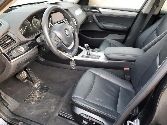 5UXWX9C50G0D86691 BMW X3 Xdrive28i