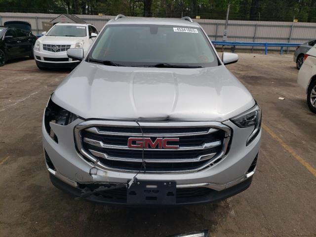 3GKALPEVXKL243995 GMC Terrain Slt