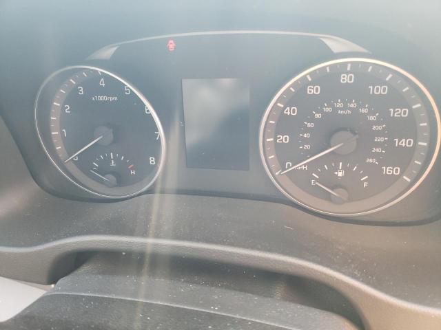 5NPD84LF7HH188872 Hyundai ELANTRA SE