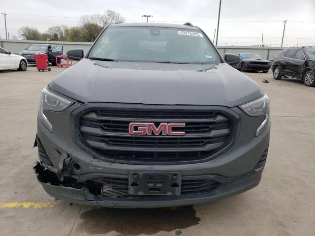 3GKALMEV5ML388752 GMC Terrain Sle