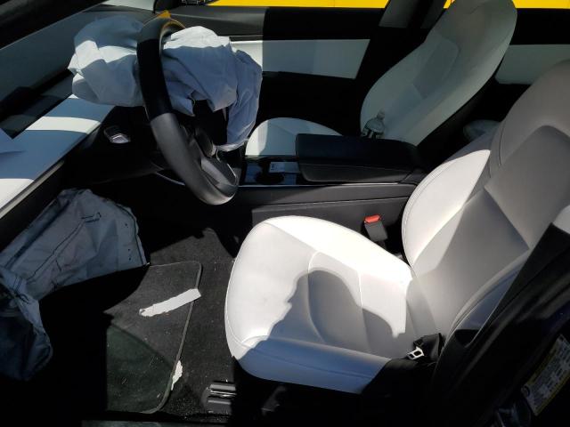 5YJ3E1EB5JF147481 Tesla MODEL 3