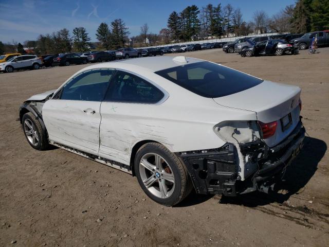 WBA3N9C54GK250881 BMW 428 XI