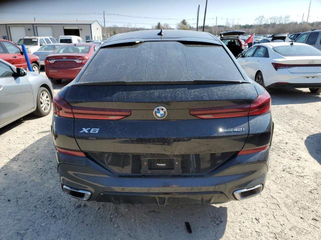 5UXCY6C0XP9N53652 BMW X6 Xdrive40i