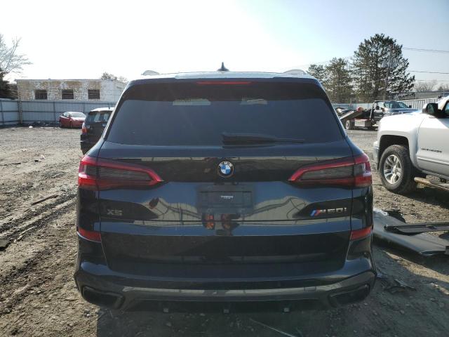5UXJU4C0XLLE46091 BMW X5 M50i