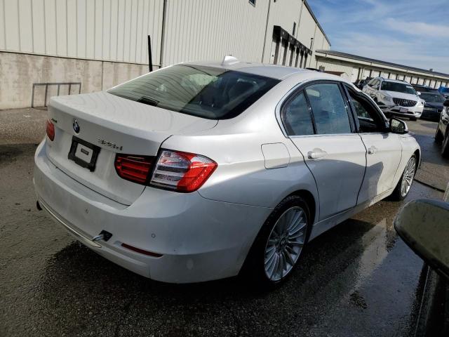 WBA3D5C53EKX96760 BMW 328 D Xdrive