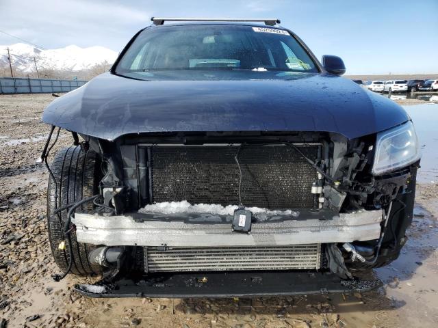 WA1CFAFP4FA094581 Audi Q5 PREMIUM