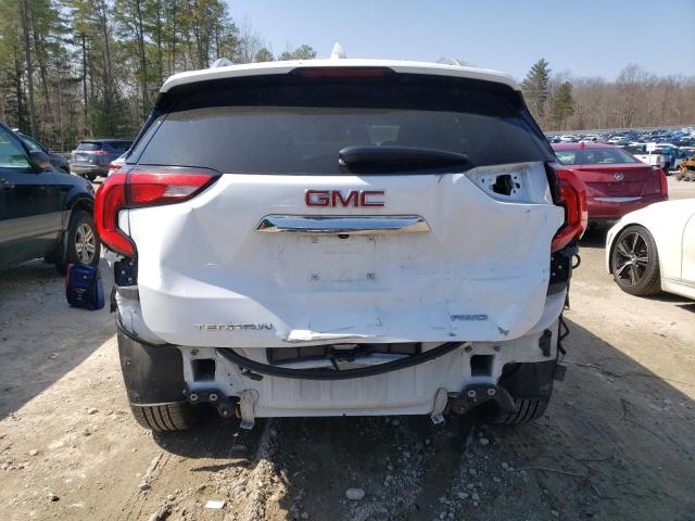3GKALVEV3ML325008 GMC Terrain Slt