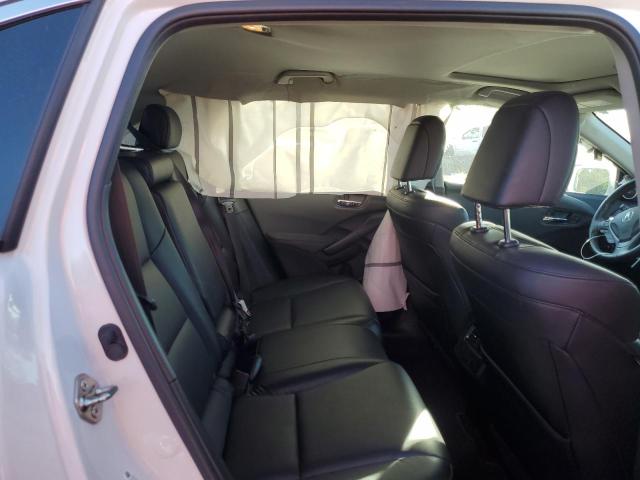 5J8TB4H34HL019272 Acura RDX