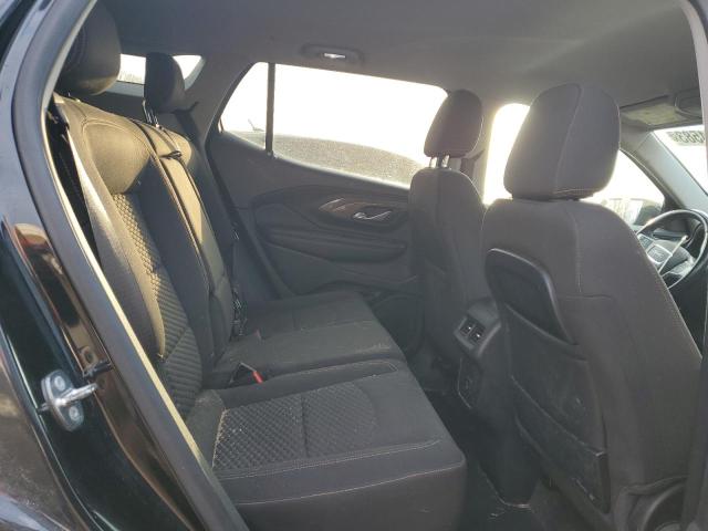 3GKALMEVXJL216342 GMC Terrain Sle