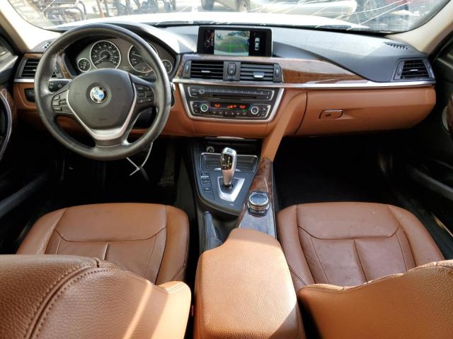 WBA3D5C53EKX96760 BMW 328 D Xdrive