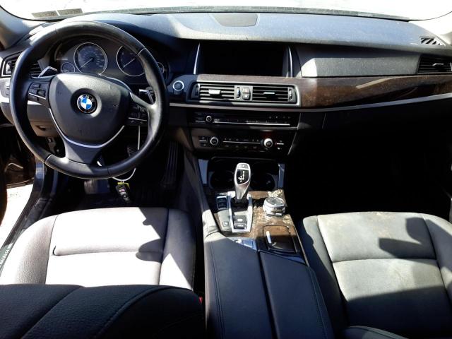 WBA5A5C56GG354742 BMW 528 I