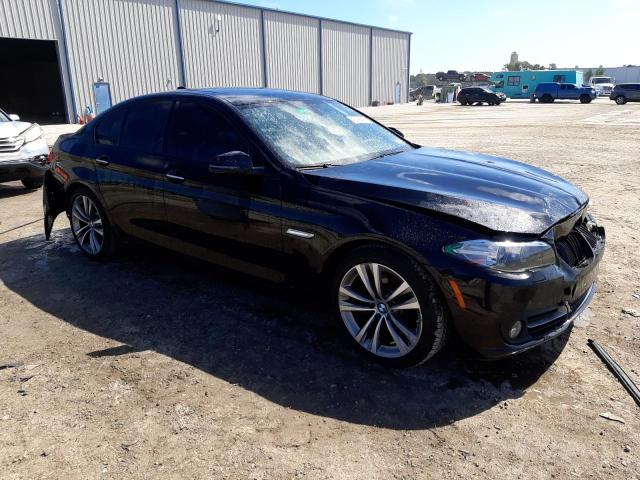 WBA5A5C56GG354742 BMW 528 I