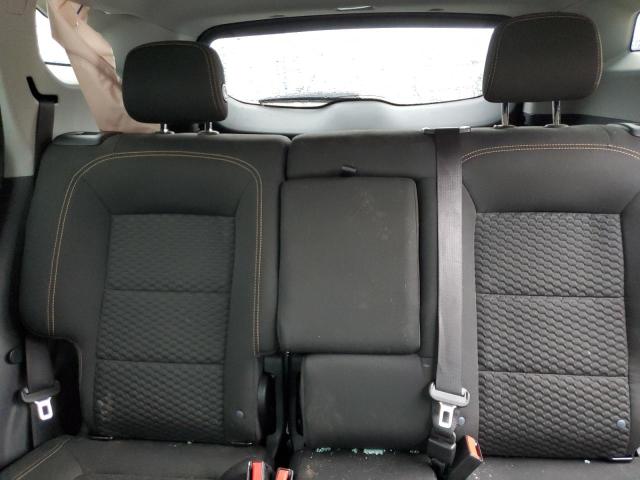 3GKALMEV5LL198173 GMC Terrain Sle