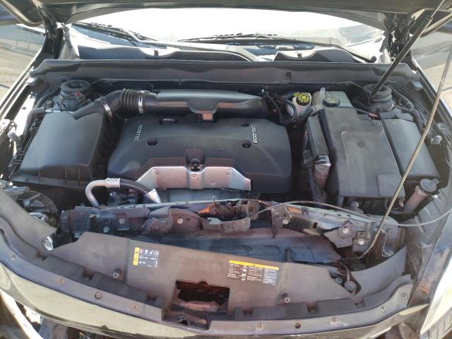 1G11C5SLXFF142368 Chevrolet MALIBU 1LT