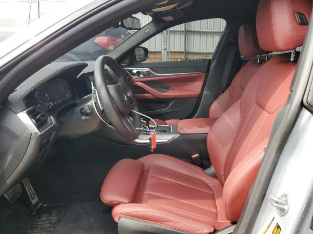 WBA63AV07NFM23353 BMW 430i Gran Coupe