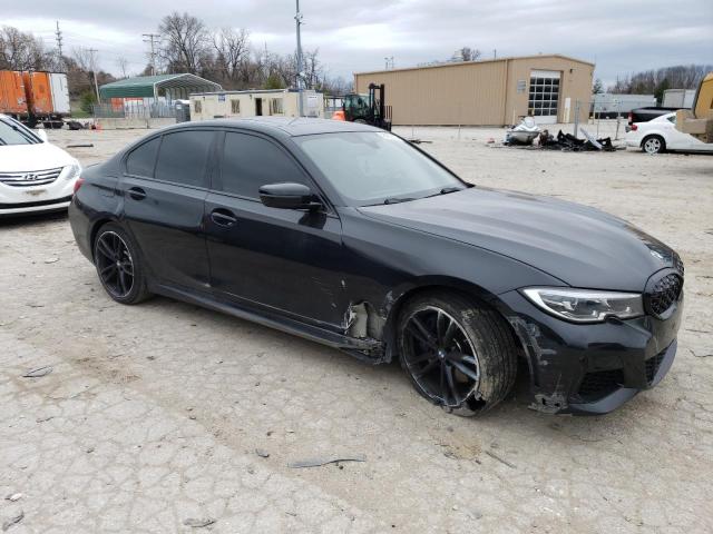 3MW5U9J02M8C20357 BMW M340XI