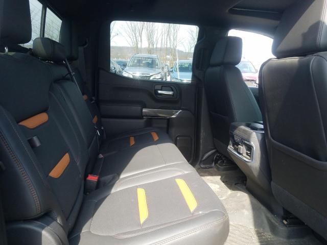3GTP9EEL2LG345437 GMC Sierra K1500 At4