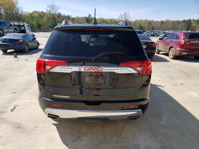 1GKKNPLS0HZ255159 GMC Acadia Denali