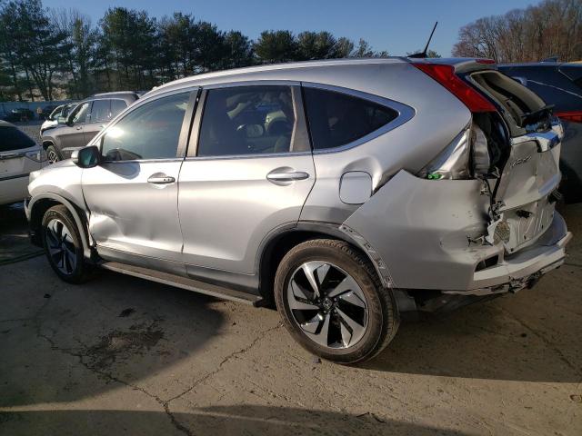 5J6RM4H91FL071344 Honda Cr-v Touring
