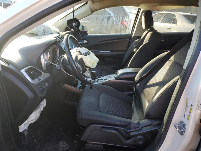 3C4PDCAB1JT439572 Dodge JOURNEY SE
