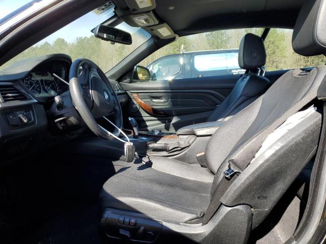 WBA3V7C5XEJ872859 BMW 428 I Sulev
