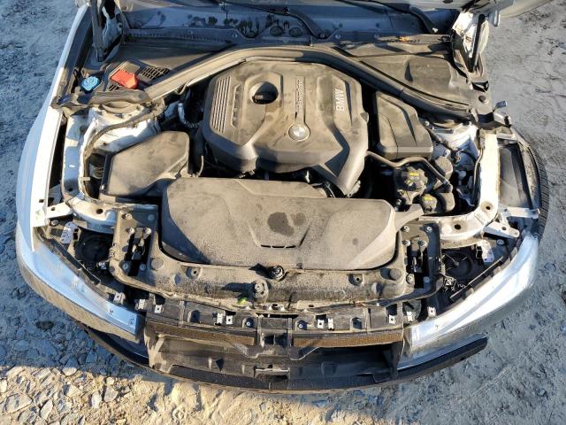 WBA8D9G53HNT91136 BMW 330 XI