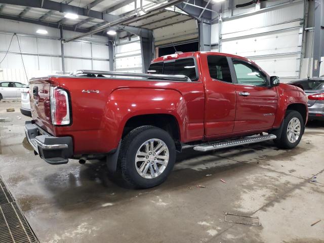 1GTH6DE30G1318281 GMC CANYON SLT