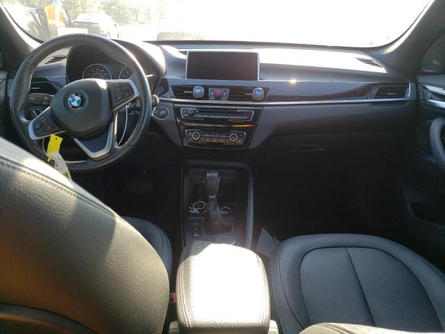WBXHT3C37H5F73211 BMW X1 Xdrive28i