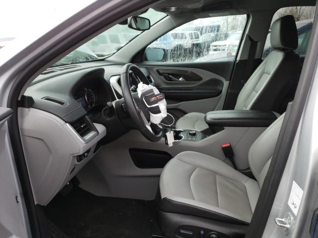 3GKALPEV5NL174962 GMC Terrain Slt